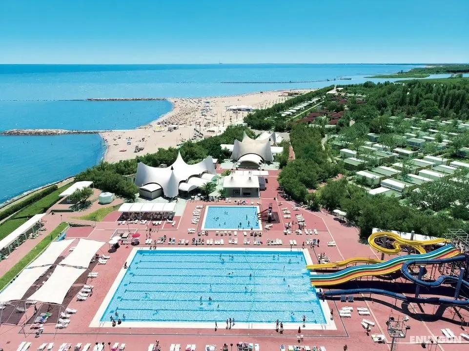 Isamar Holiday Village - Öne Çıkan Resim