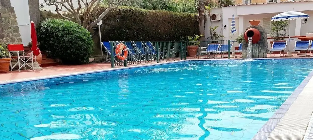 Hotel Ischia Onda Blu - Öne Çıkan Resim