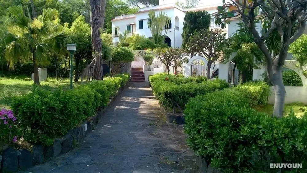 Villa Iscla Maison d'Hôtes - Öne Çıkan Resim