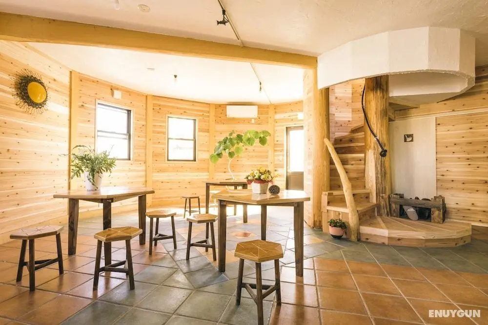 Ise Guest House Kazamiso - Öne Çıkan Resim