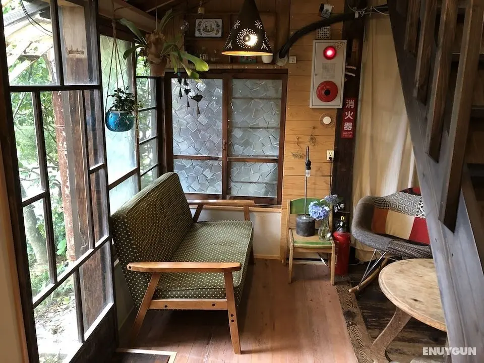 Ise Guesthouse Tsumugiya - Hostel - Öne Çıkan Resim