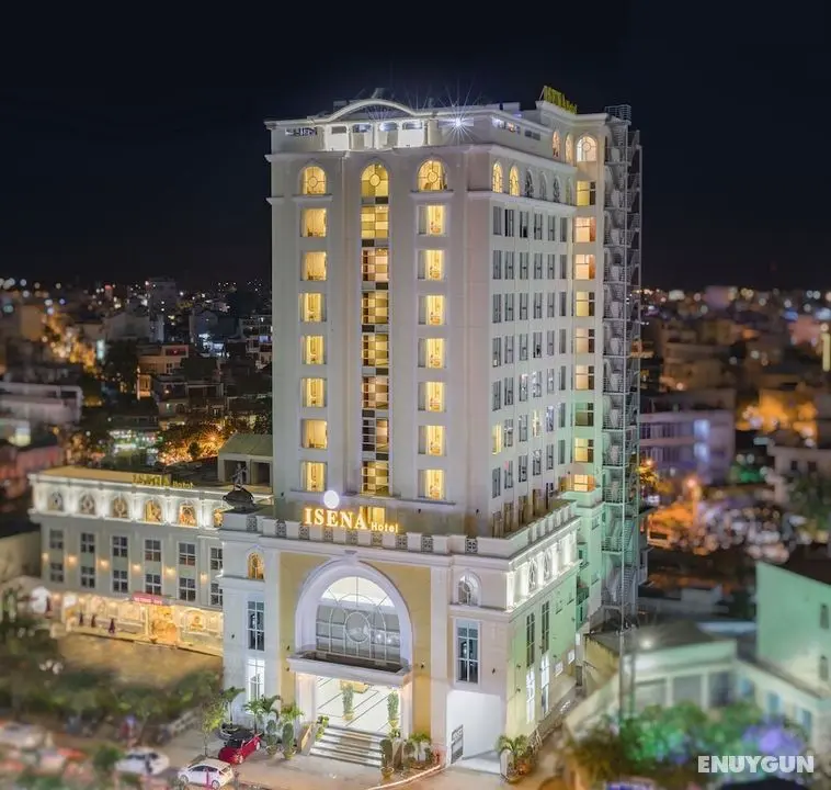 Isena Nha Trang Hotel - Öne Çıkan Resim