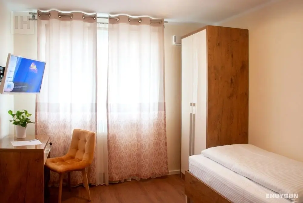 Hotel Isha - Öne Çıkan Resim