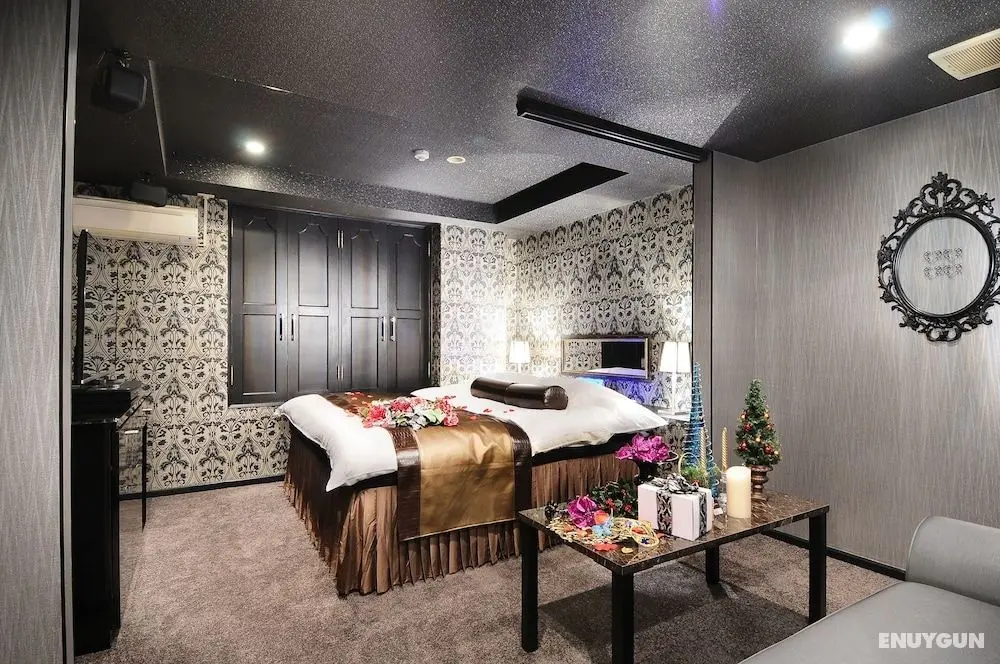ishidu hotel blan chapel christmas - Adults Only - Öne Çıkan Resim