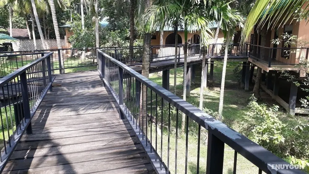 Isiwara Paura Ayurvedic lodge - Öne Çıkan Resim