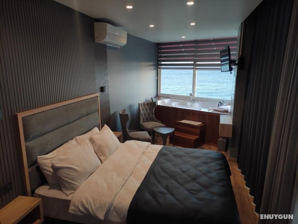 İskelerum Butik Otel