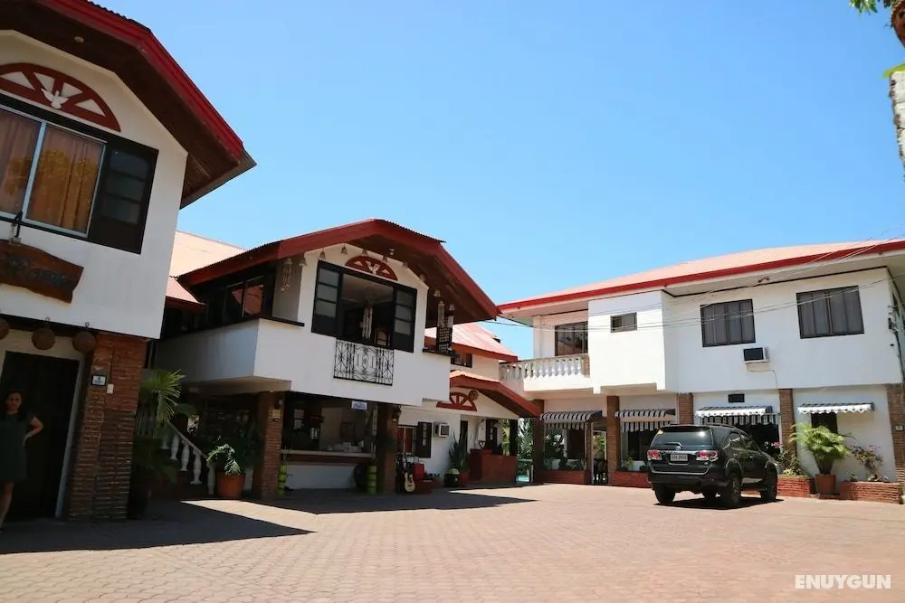 Isla Bonita Beach Resort - Öne Çıkan Resim