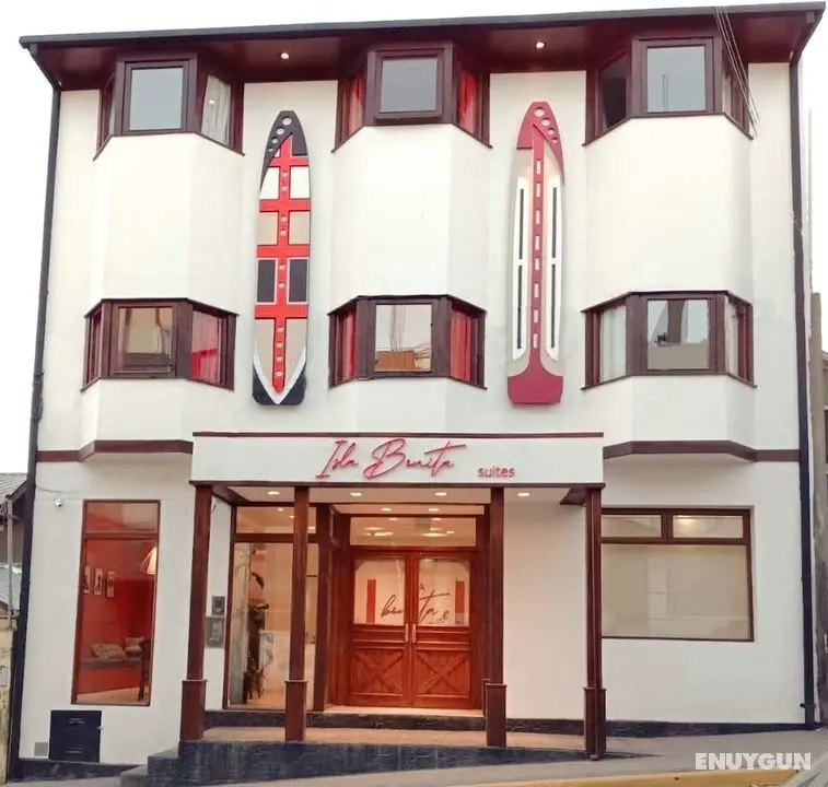 Isla Bonita Suites - Öne Çıkan Resim