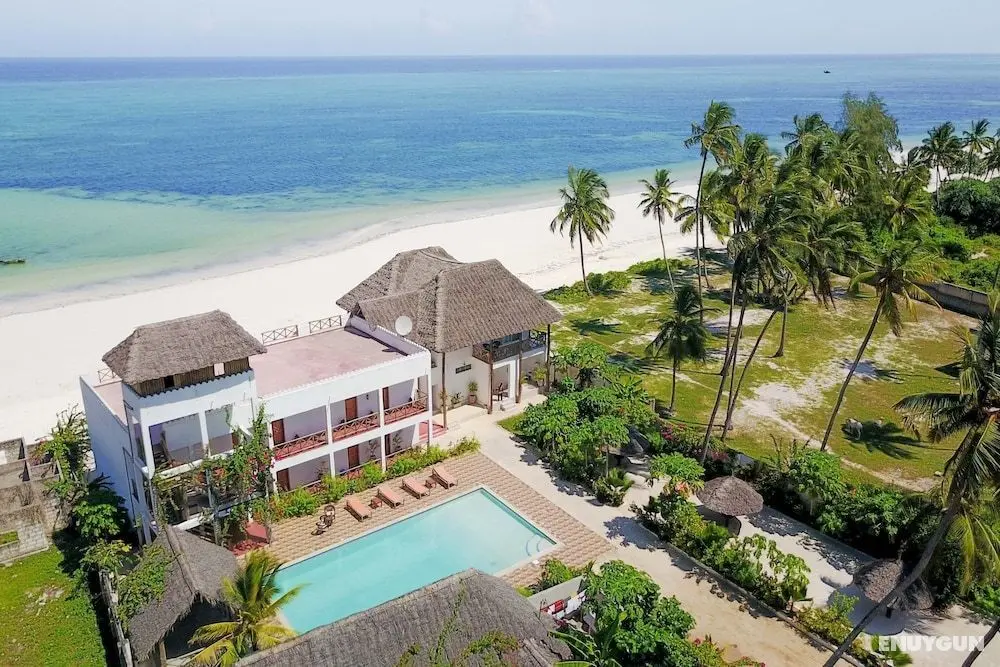 Isla Bonita Zanzibar Beach Resort - Öne Çıkan Resim