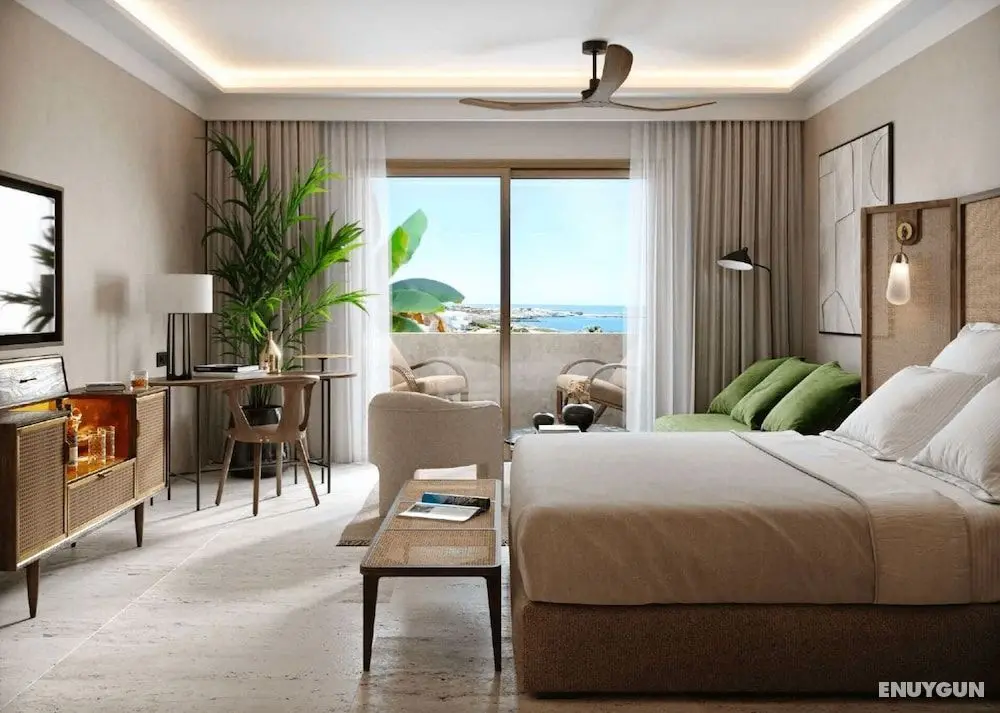 Isla Brown Chania Resort & Spa, a member of Brown Hotels - Öne Çıkan Resim