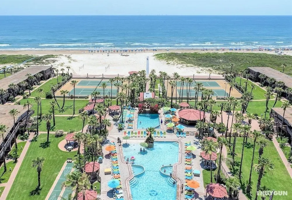 Isla Grand Beach Resort - Öne Çıkan Resim