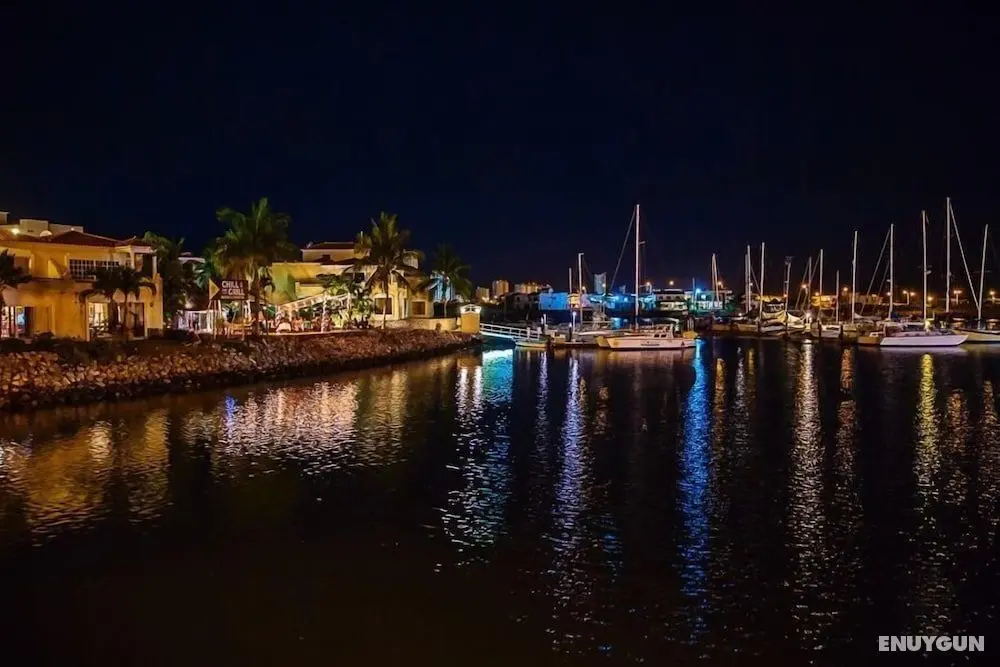 Isla Mazatlan Residence Club - Öne Çıkan Resim