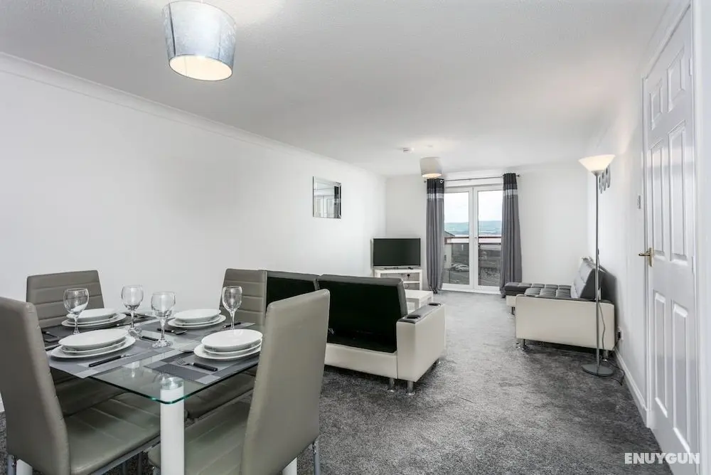 Isla Retreat – Donnini Apartments - Öne Çıkan Resim