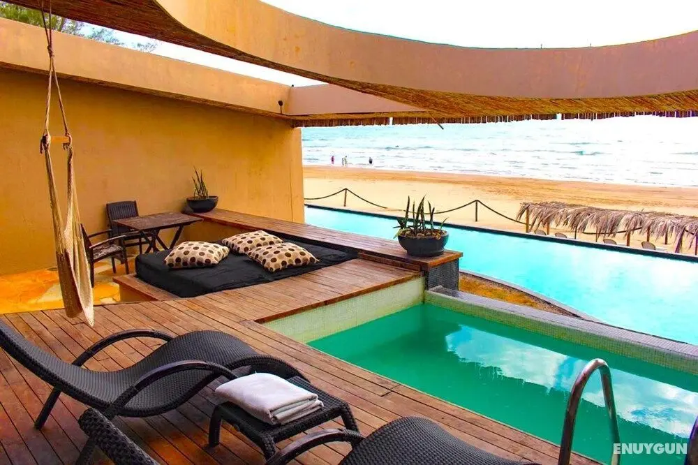 Isla Tajín Beach & River Resort - Öne Çıkan Resim