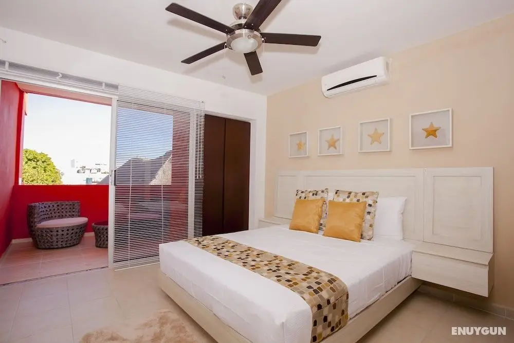 Hotel Isla Zamna - Öne Çıkan Resim