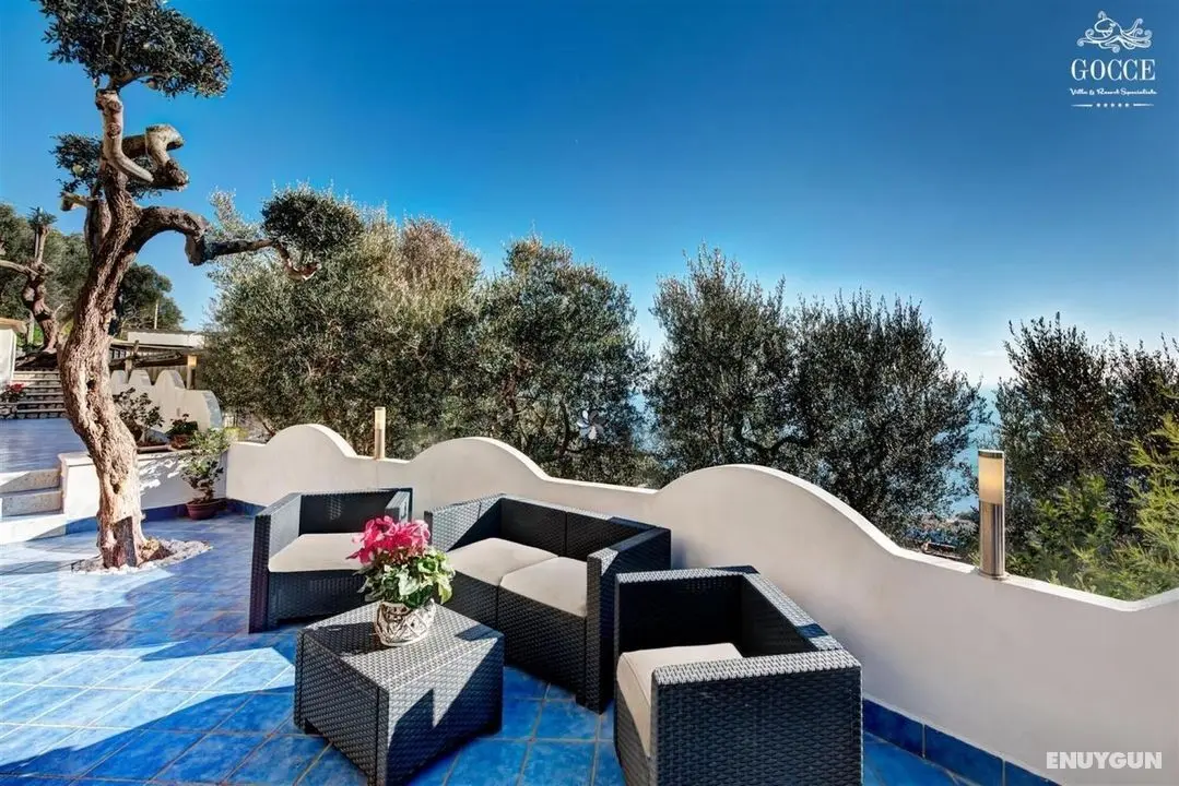 Villa Islamorada - Pool and Sea View - Oda
