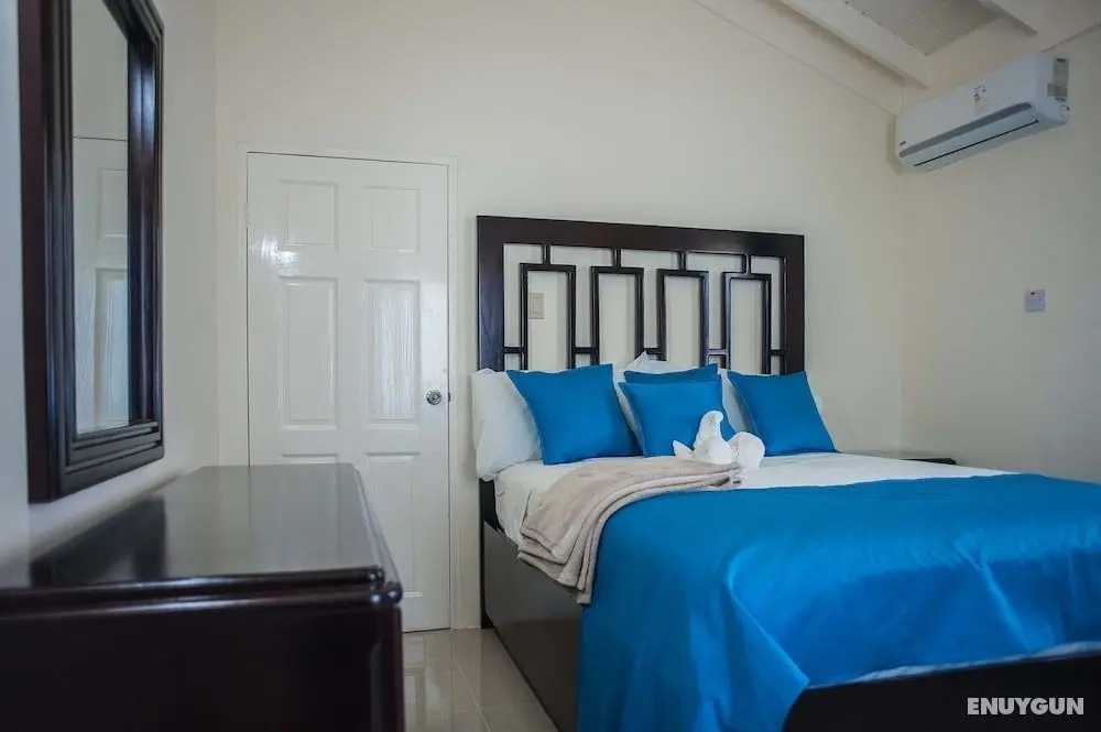 Island Blues Cottage at Draxhall Country Club - Öne Çıkan Resim