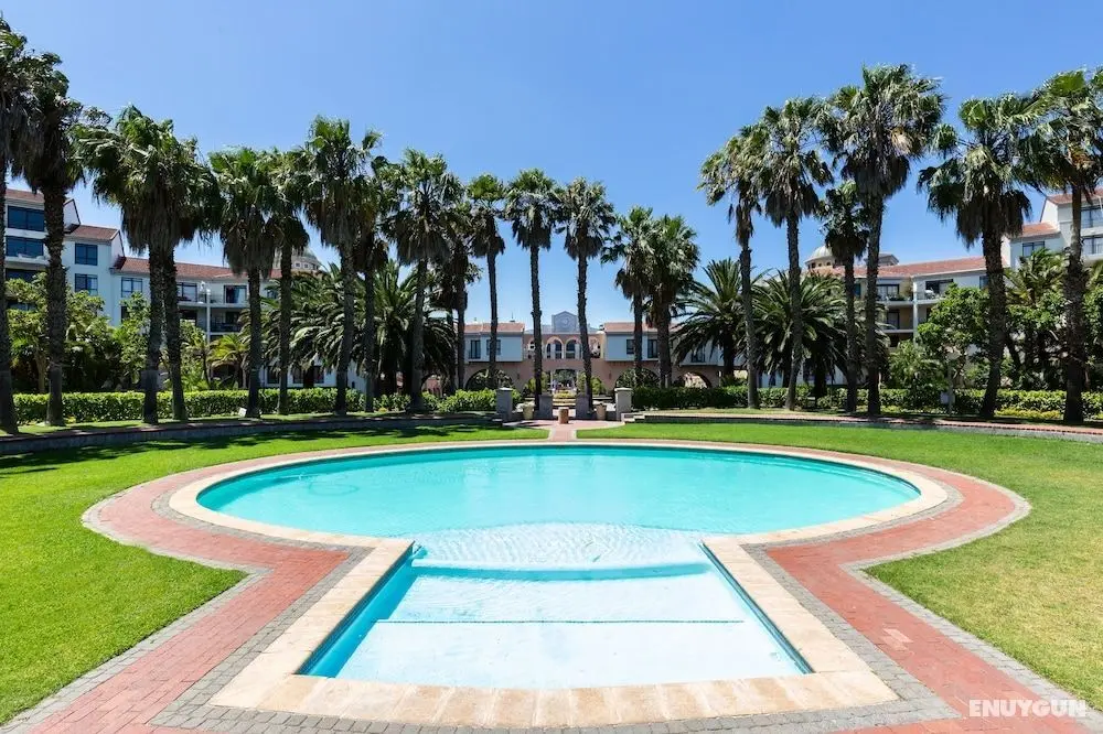 Island Club LA302 by CTHA - Öne Çıkan Resim