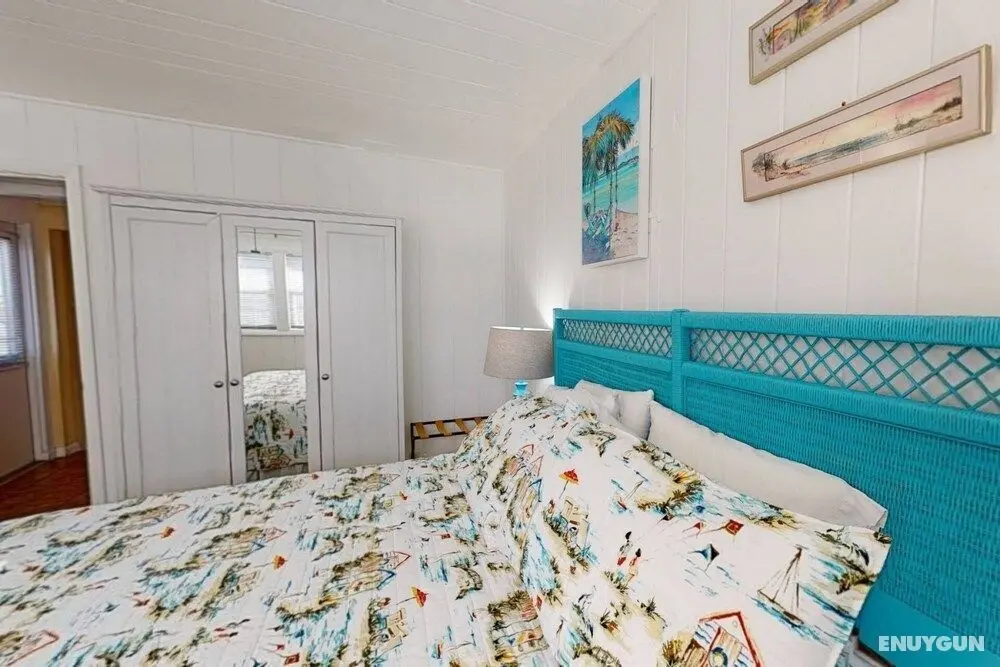 Island Dreams Cozy Cottage #4 - Oda