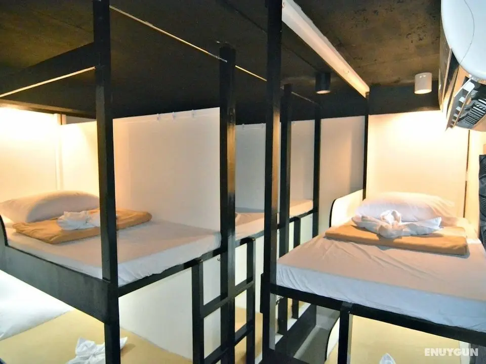 Island Hostel Boracay - Adults Only - Öne Çıkan Resim
