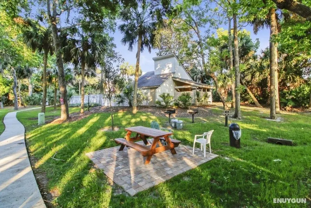 Island House 147 - Dış Mekanlar