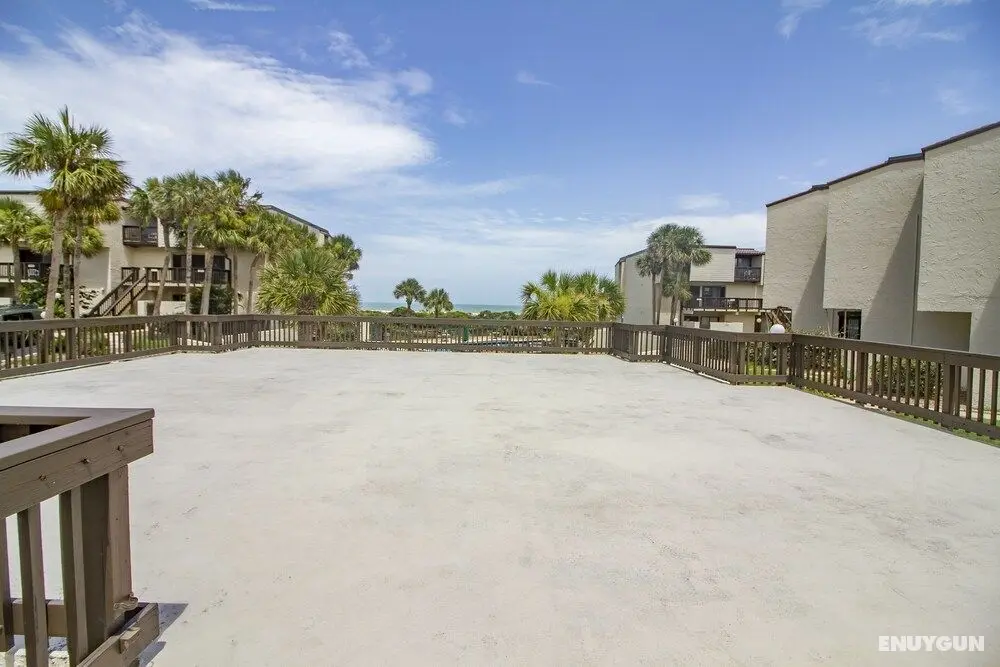 Island House E 225 - Dış Mekan