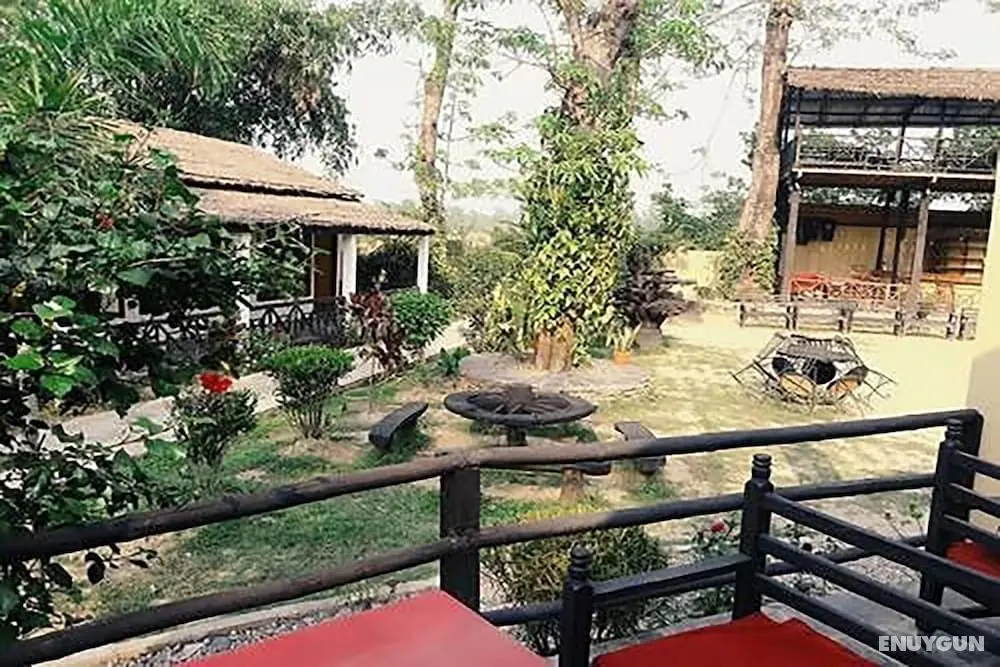 Island Jungle Resort - Öne Çıkan Resim
