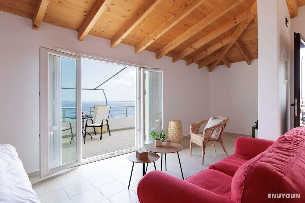 The Island Life Apartments by Konnect, Ipsos Beach - Öne Çıkan Resim