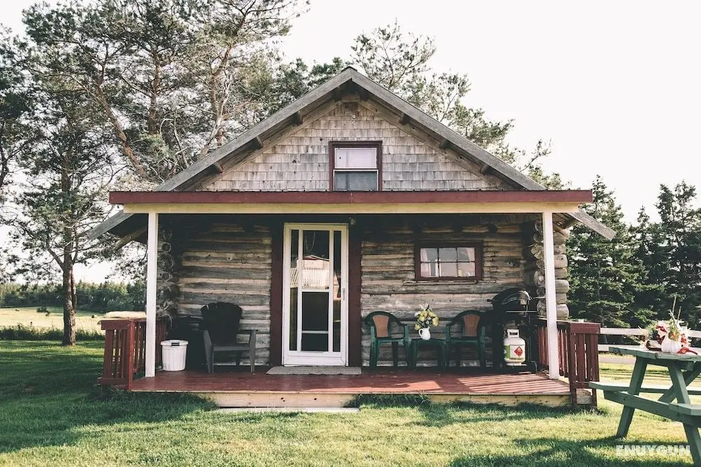 Island Life Cottage - Öne Çıkan Resim
