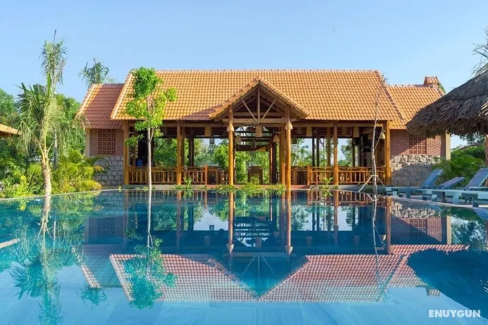 Island Lodge Phu Quoc - Öne Çıkan Resim