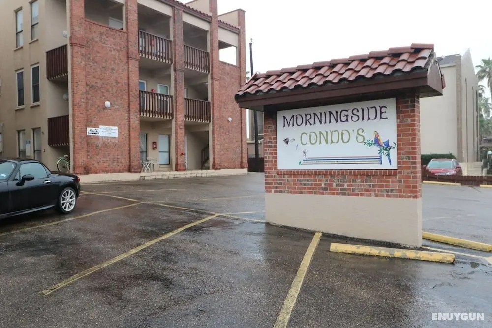 Island Morningside Condos by Cheap Getaway - Dış Mekan