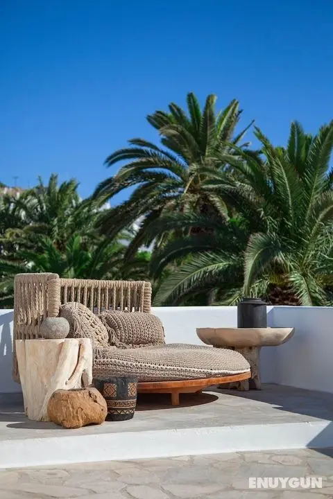 Island Mykonos Suites & Studios - Öne Çıkan Resim