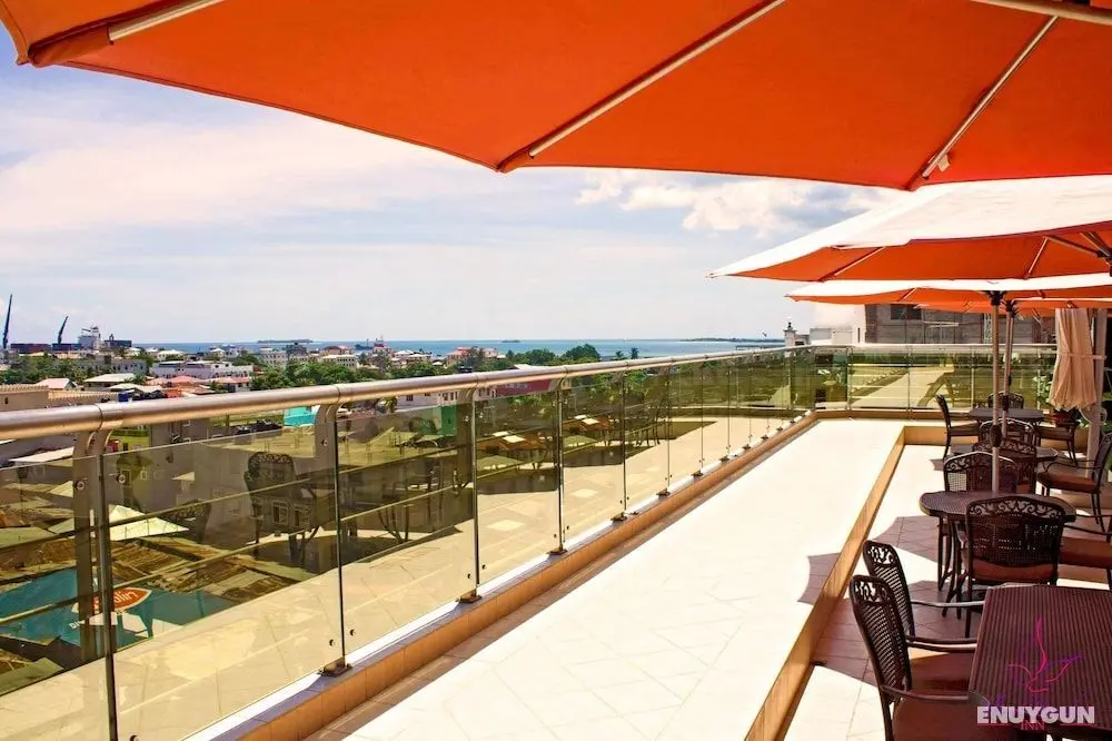 Island Paradise Inn - Öne Çıkan Resim