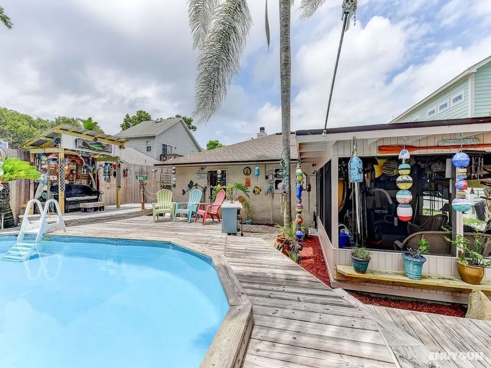 Island Paradise Retreat - Öne Çıkan Resim