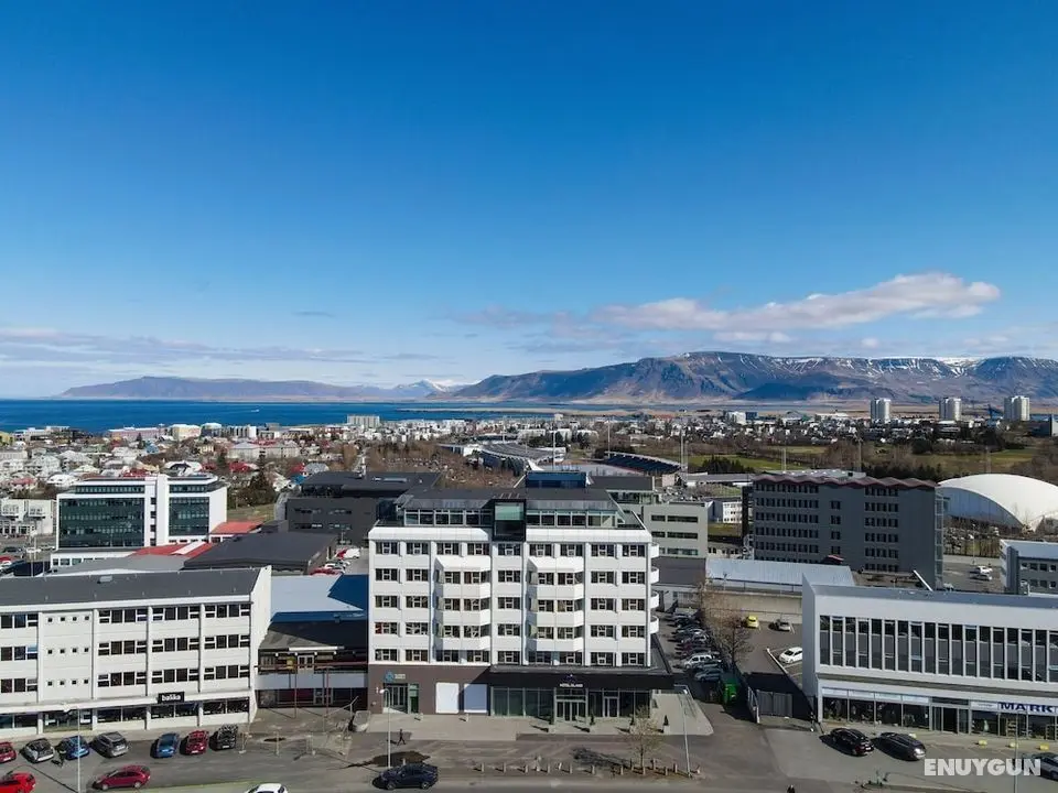 Hotel Ísland - Spa & Wellness Hotel - Öne Çıkan Resim