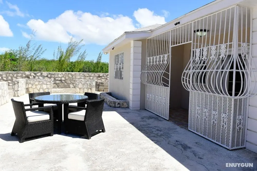 Island Turquoise Rental - Oda Düzeni