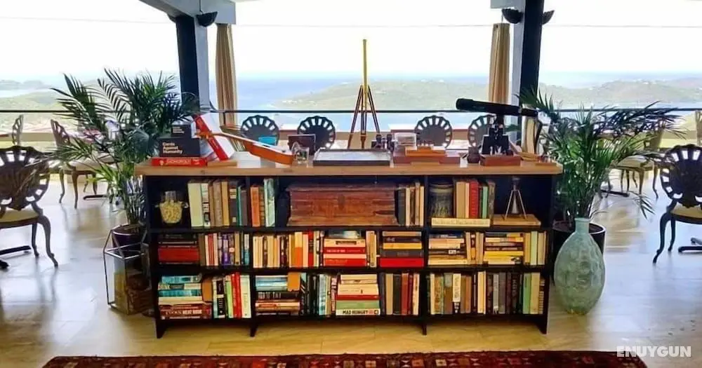 Island View Guesthouse - Öne Çıkan Resim