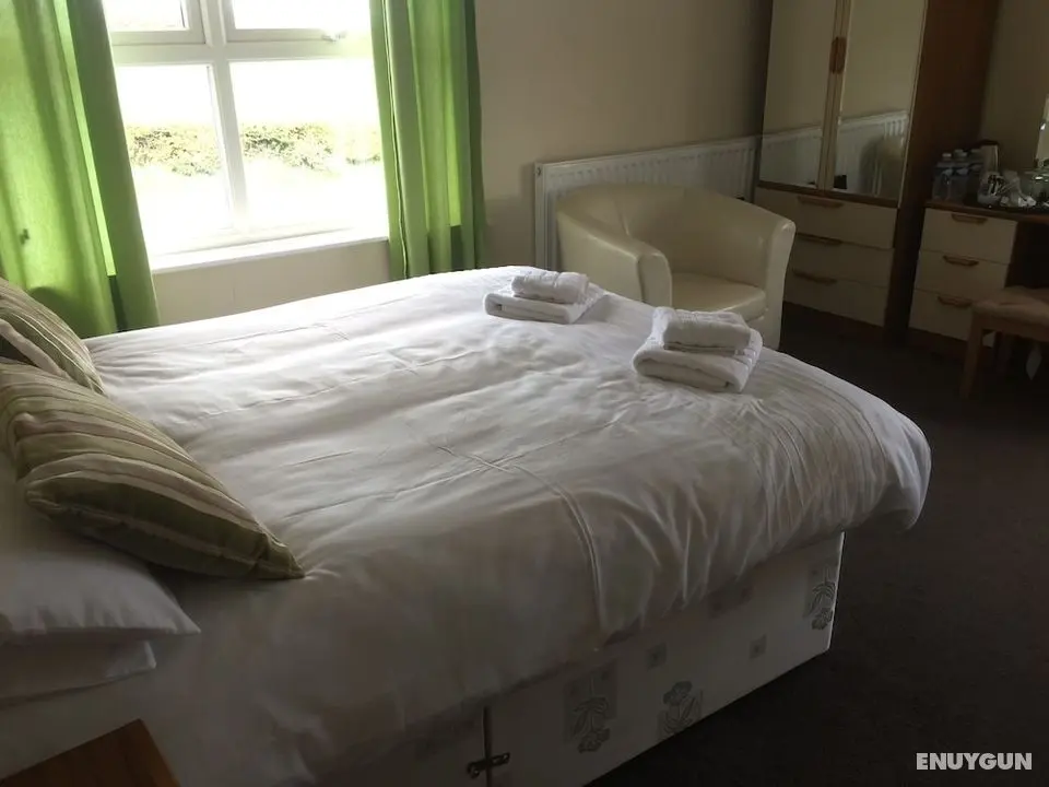 The Island View Inn - Öne Çıkan Resim