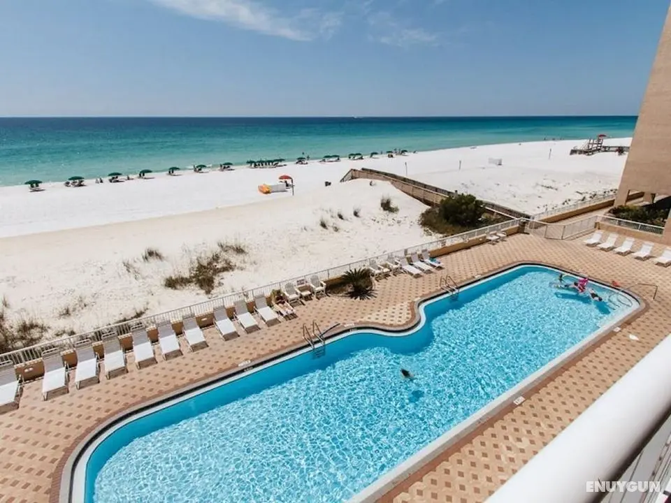 Islander Beach Resort by Panhandle Getaways - Öne Çıkan Resim