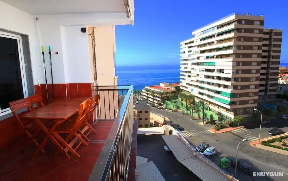 Islas Azores - Apartamento en 1ª línea de playa - Öne Çıkan Resim