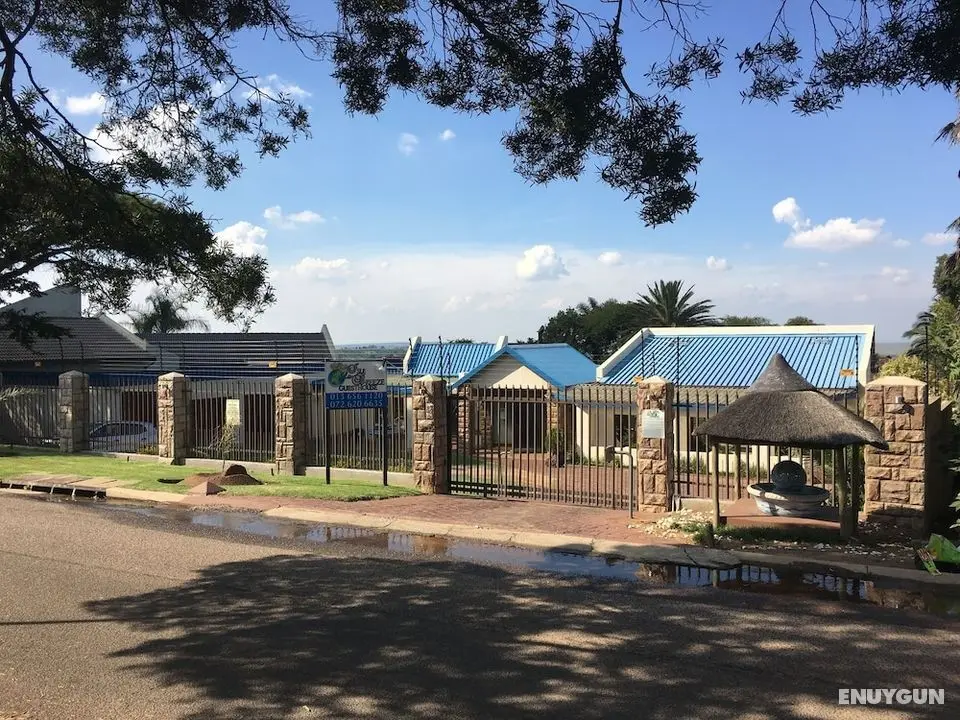 Isle La Breeze Guesthouse - Öne Çıkan Resim