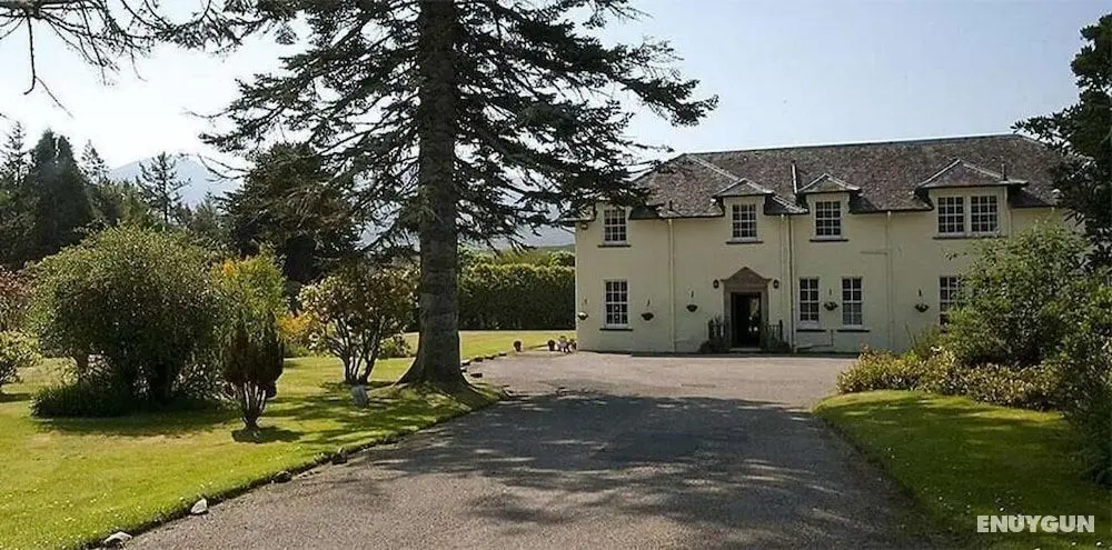 Isle of Skye Guest house - Öne Çıkan Resim