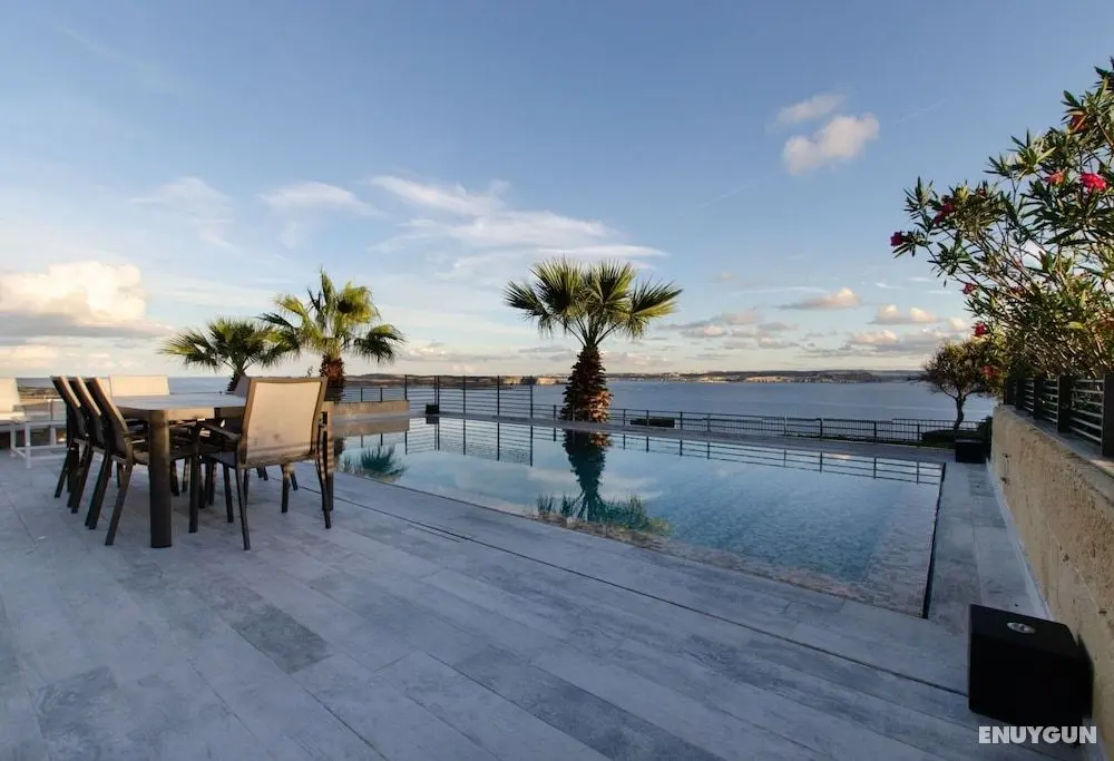 Isle&style Villa Gozo Private Pool - Öne Çıkan Resim