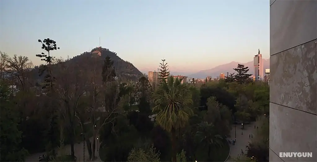 Hotel Ismael - Genel