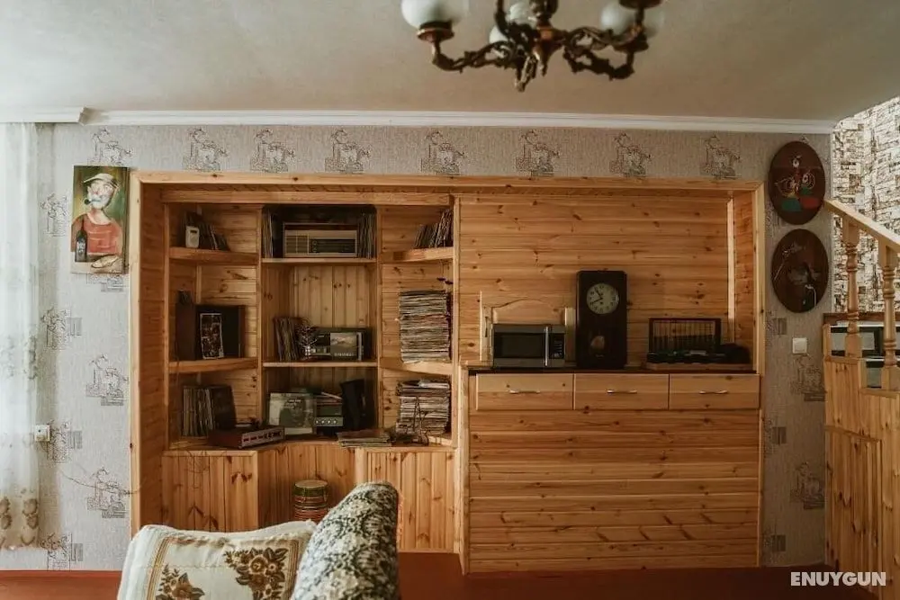 Ismayilli Guest House - Öne Çıkan Resim
