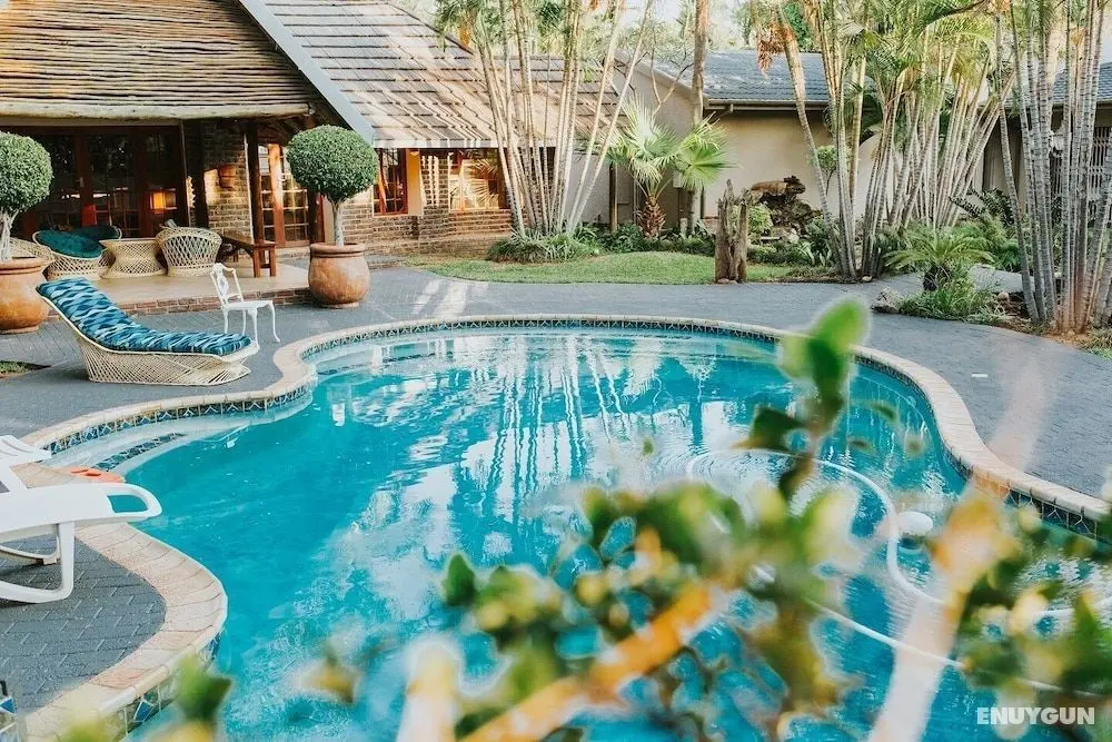 Iso'Bella Vita Guesthouse - Öne Çıkan Resim