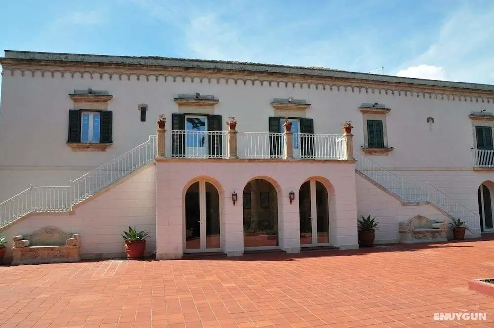 Resort Villa Isola 21 - Öne Çıkan Resim