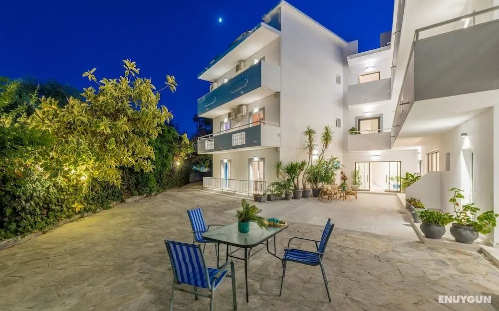 Isola Apartments Junior Suites - Öne Çıkan Resim