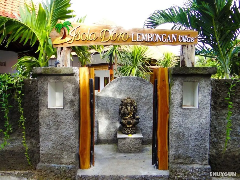Isola D'Oro Lembongan - Öne Çıkan Resim
