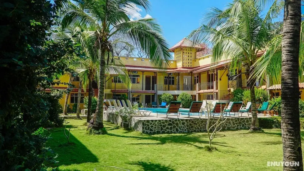 Hotel Isolina Beach - Öne Çıkan Resim
